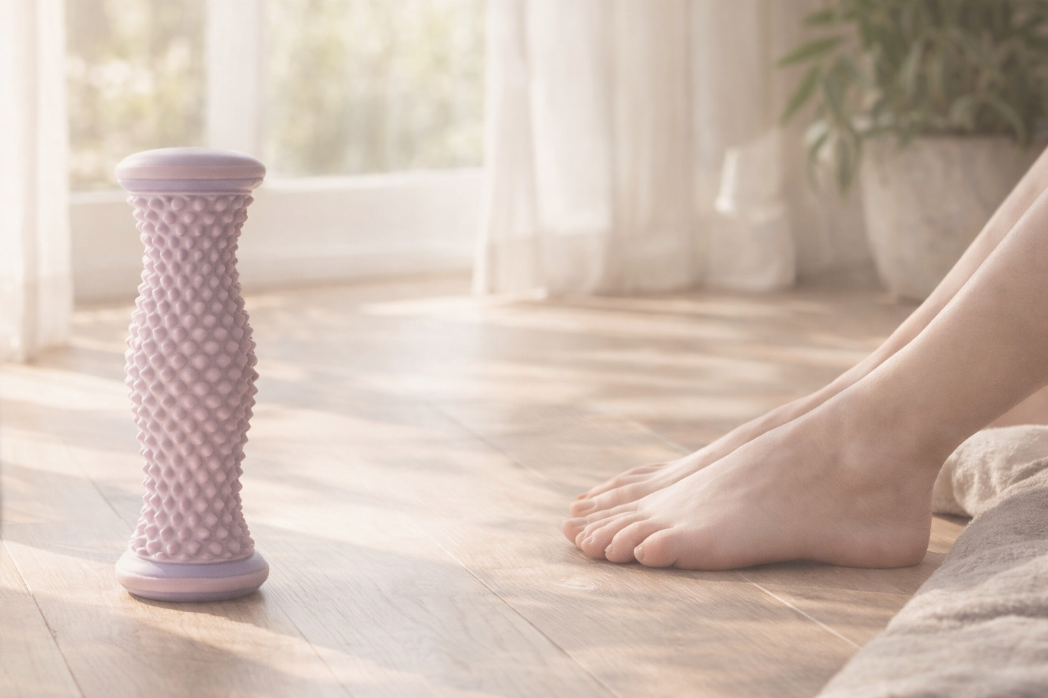 Manual Massage Tools